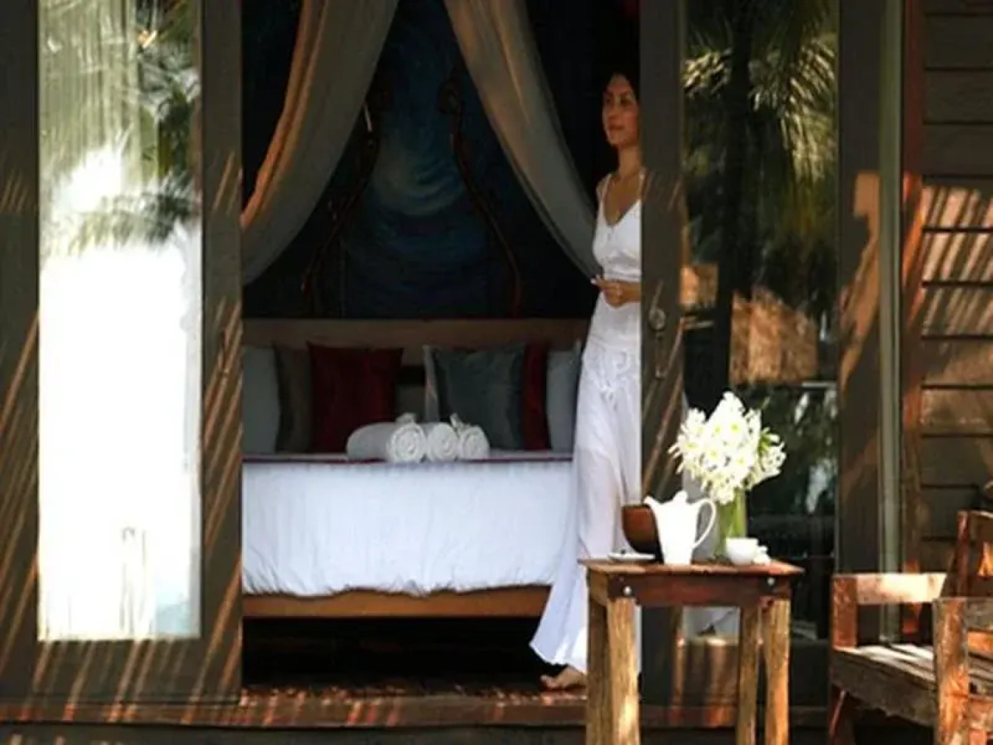 Chivaree Hotel And Resort