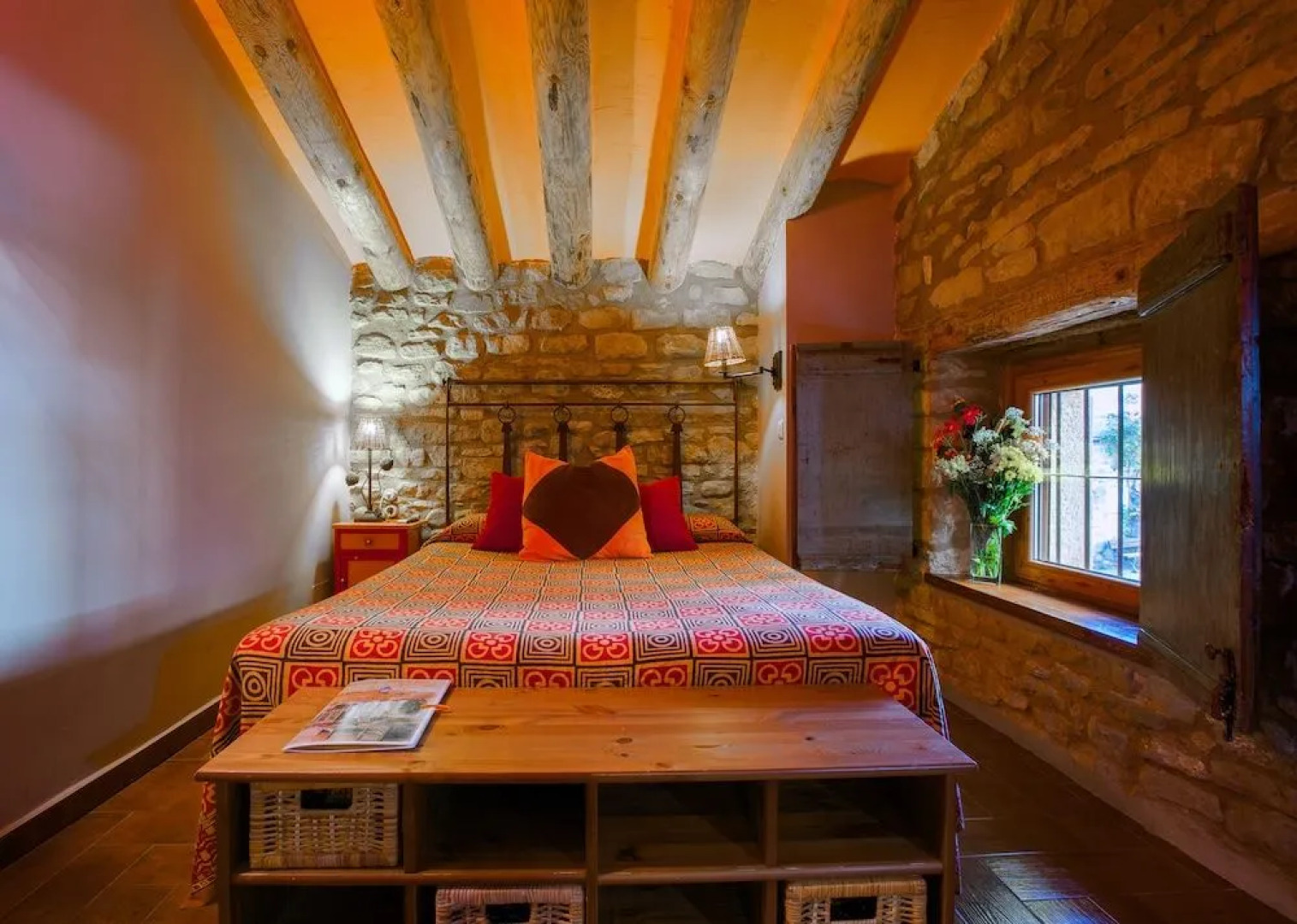 El Corral De Concilio