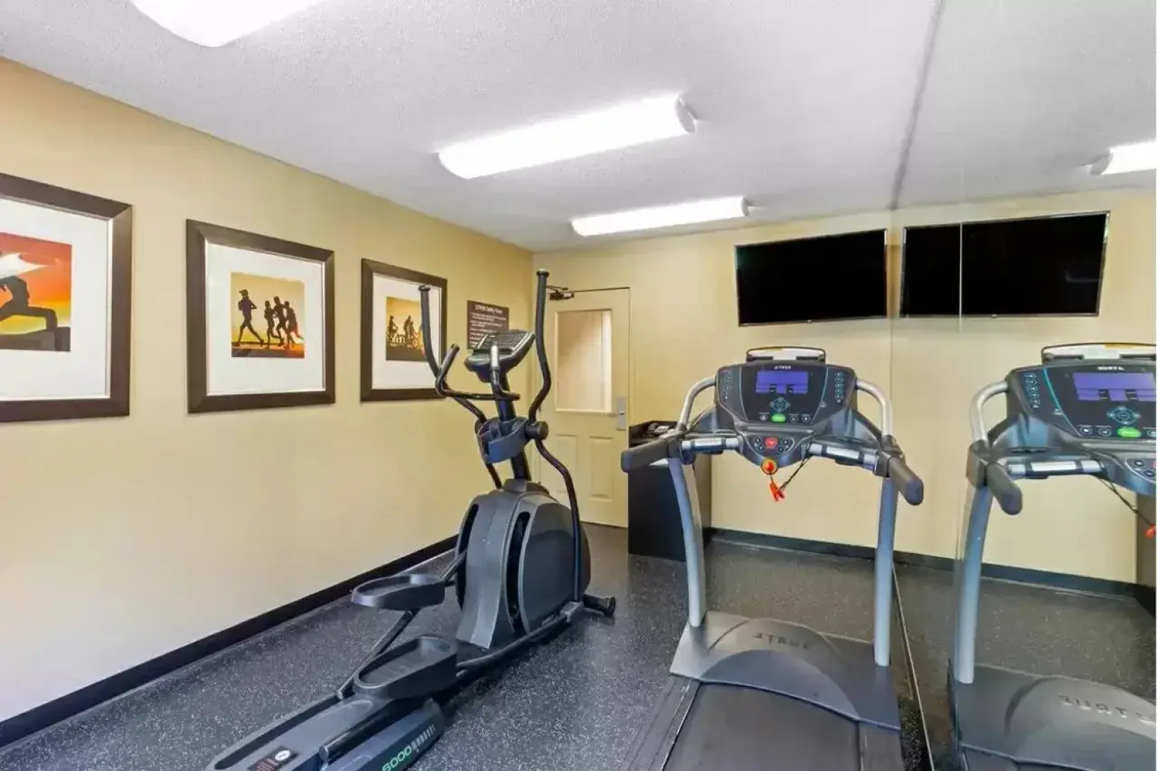 MainStay Suites Raleigh North