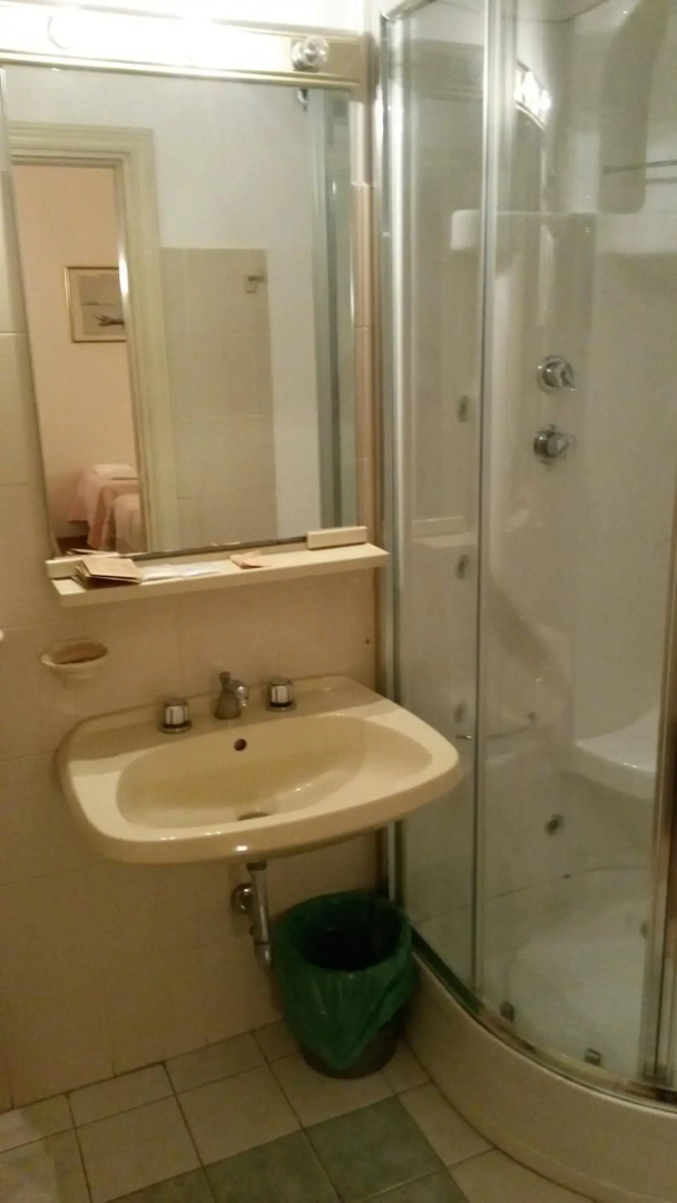 Albergo Ristorante Ferretti