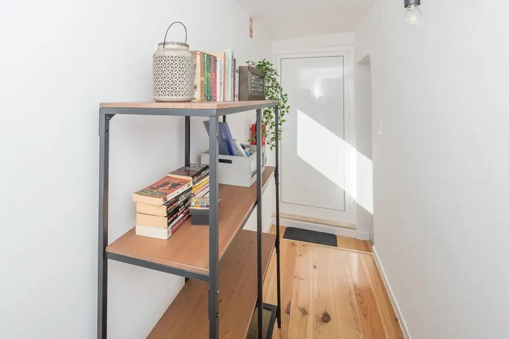 Vieira Apartments III