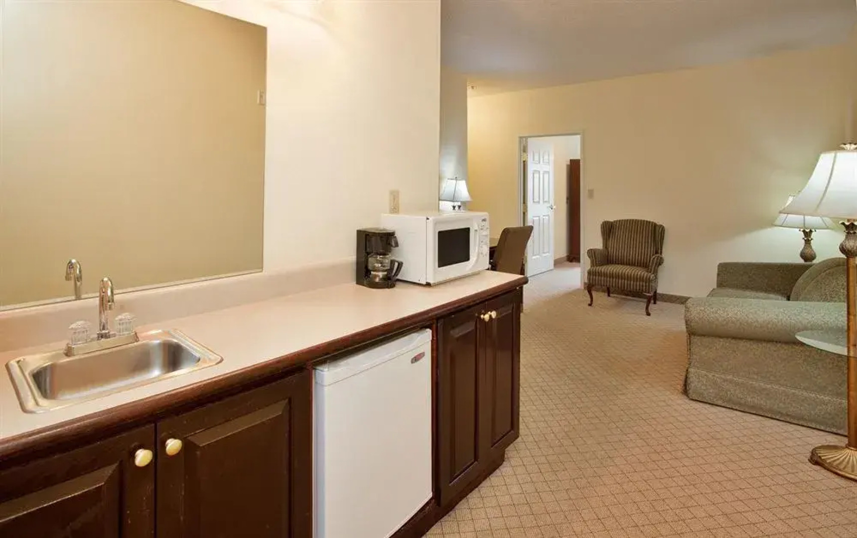 Country Inn & Suites By Carlson, Aiken