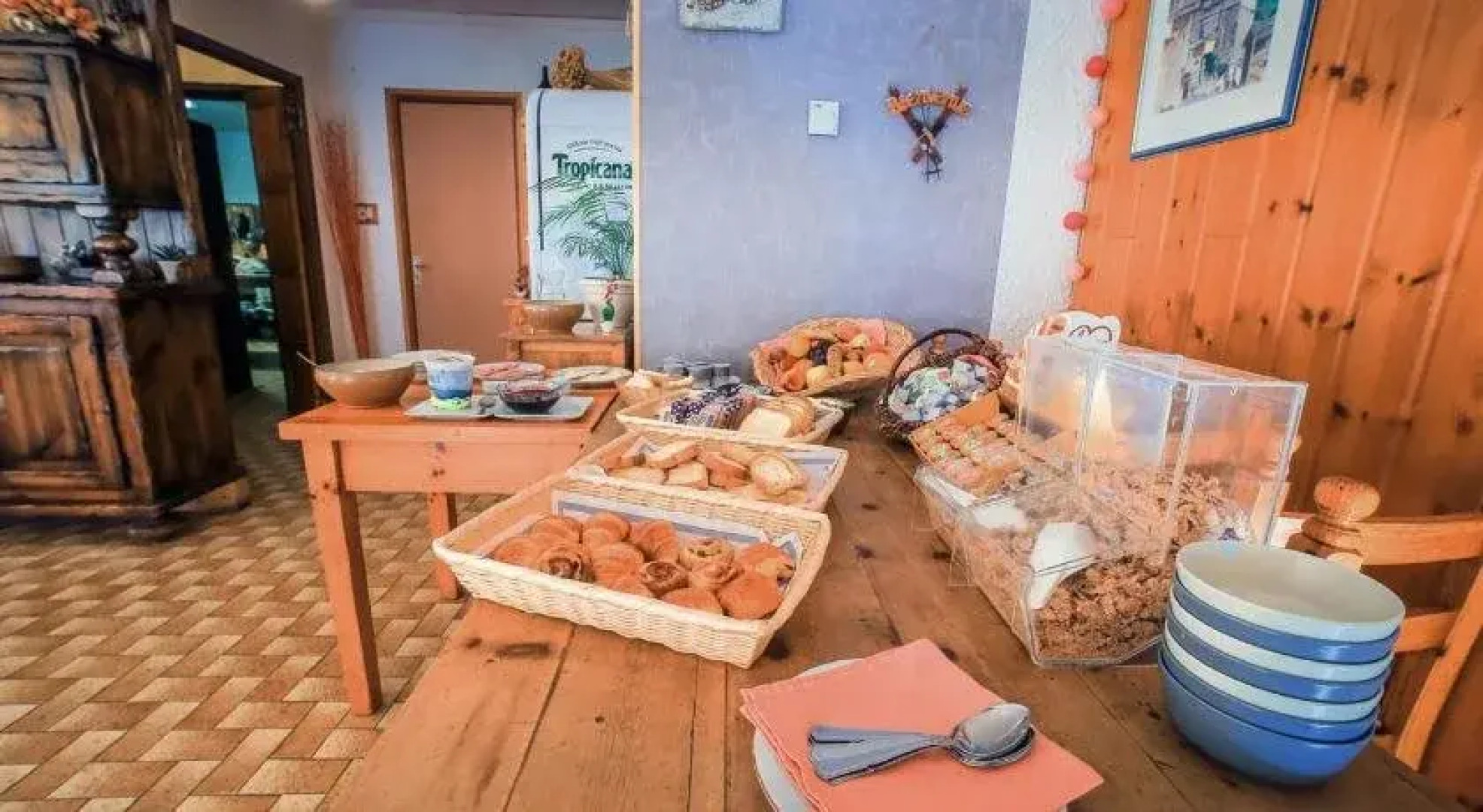 Hôtel les Balcons de Combe Rousset