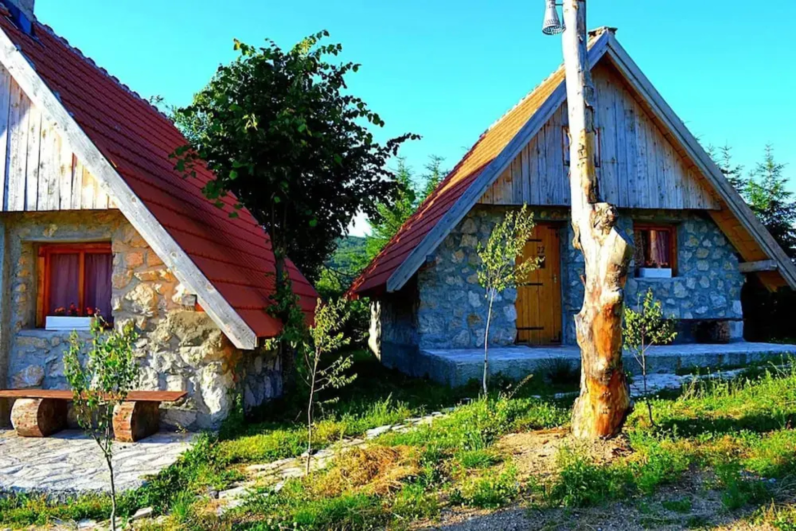 Ethno Village Montenegro