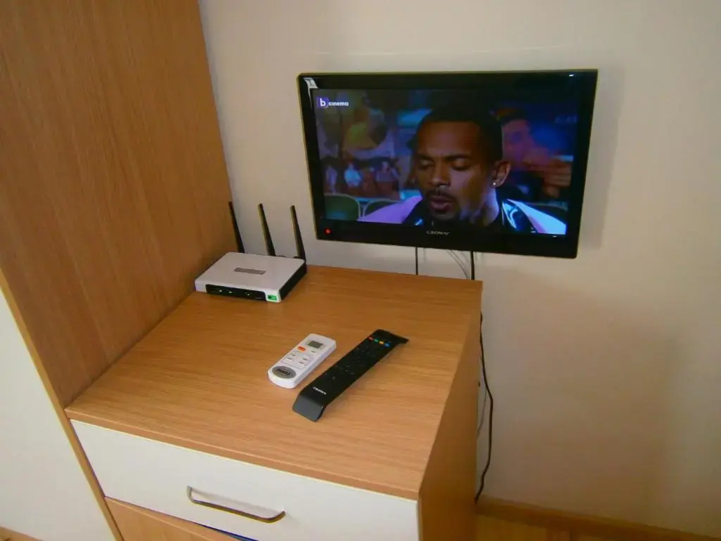 Guest House Sv Nikola