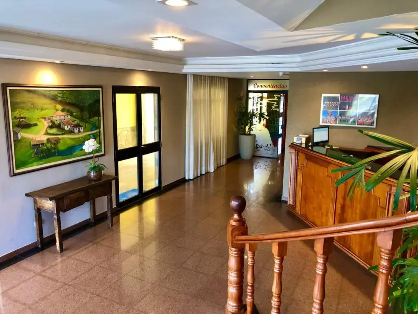 Espaço Bella Vista