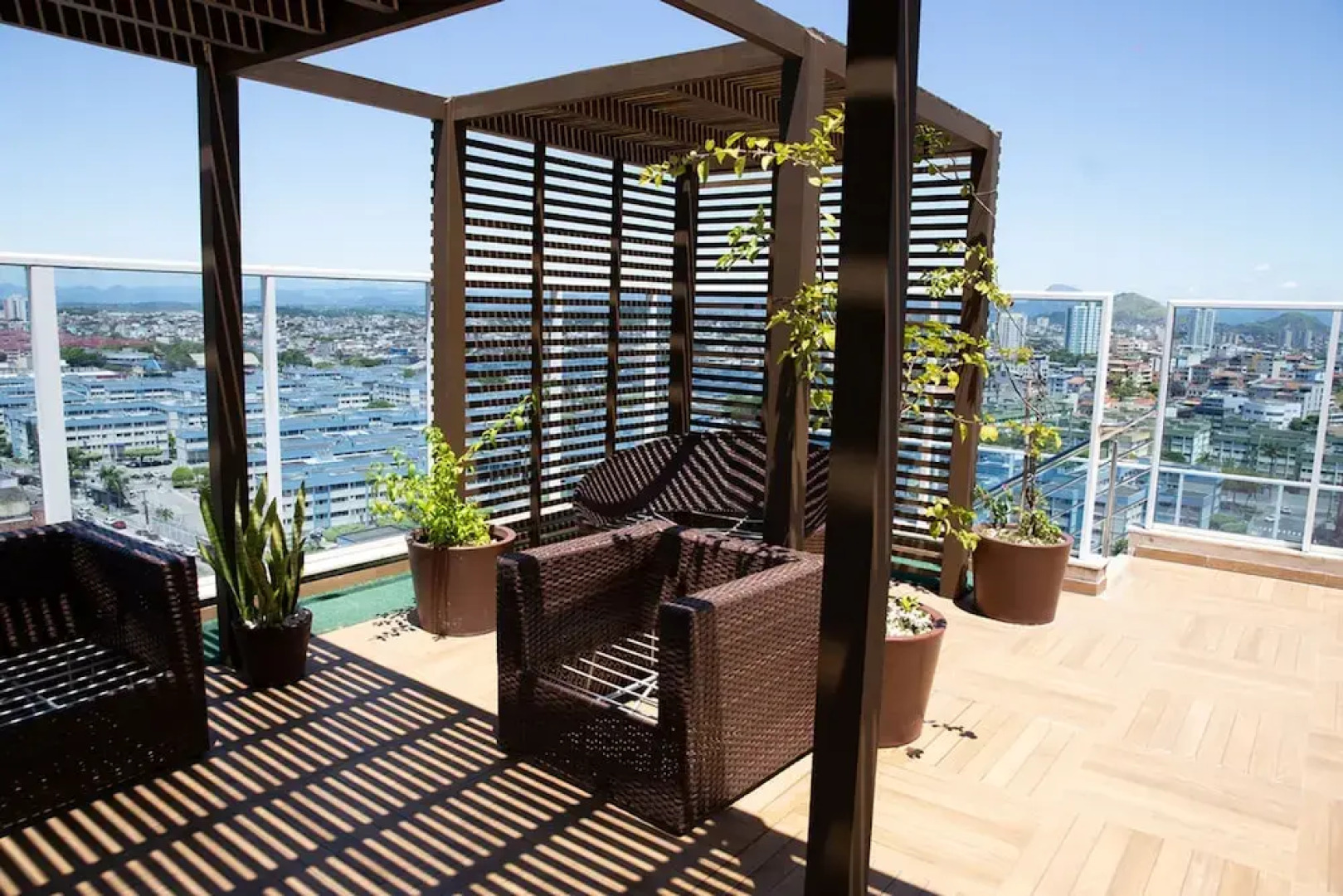 Apto Moderno pr Ximo Praia de Itaparica ES