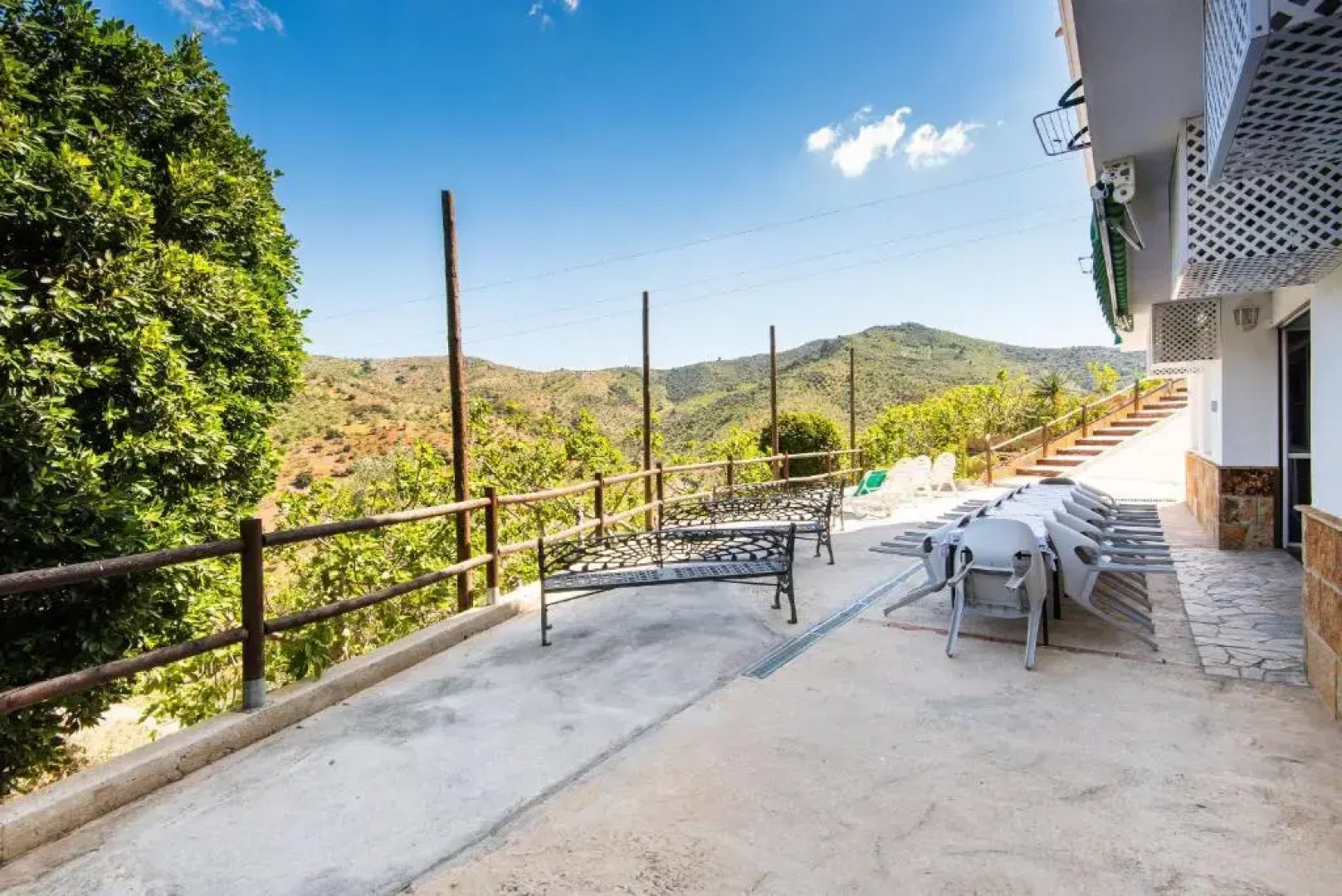 Apartamento Rural De Oses 1