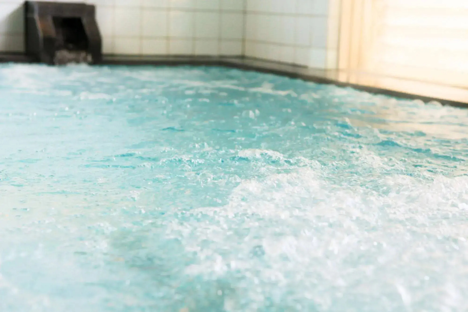 Kurashiki Seaside Hotel