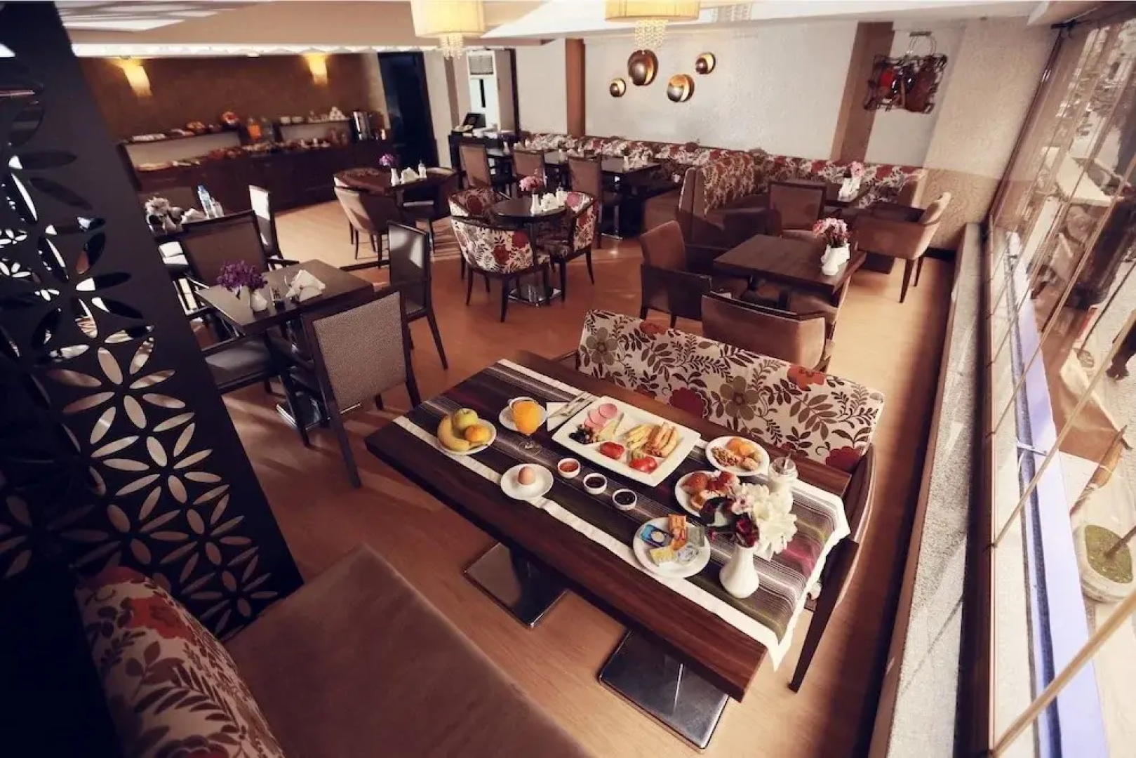 Damcılar Hotel