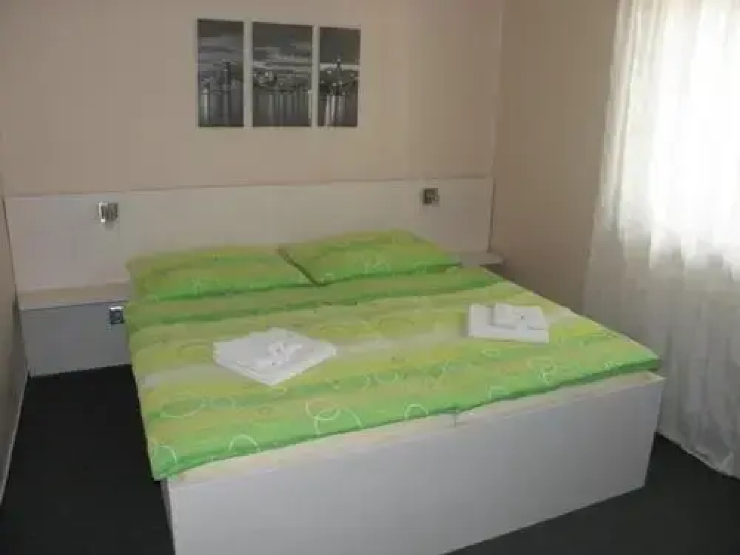 Pension Formanka