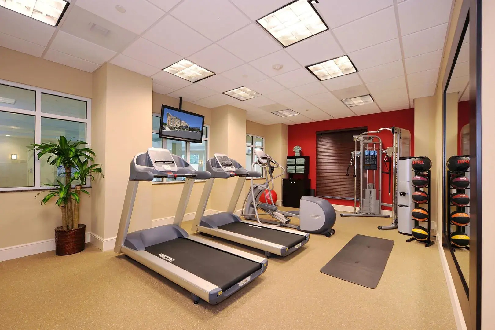 Hilton Garden Inn Atlanta Airport North