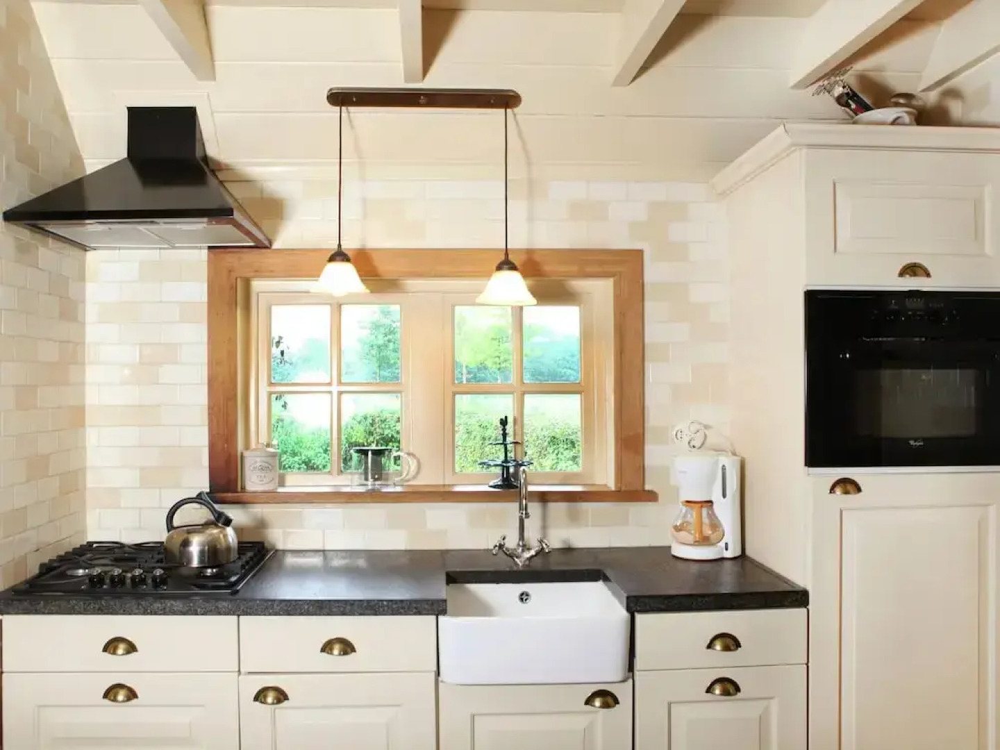 Cozy Apartment in Enschede Near Forest