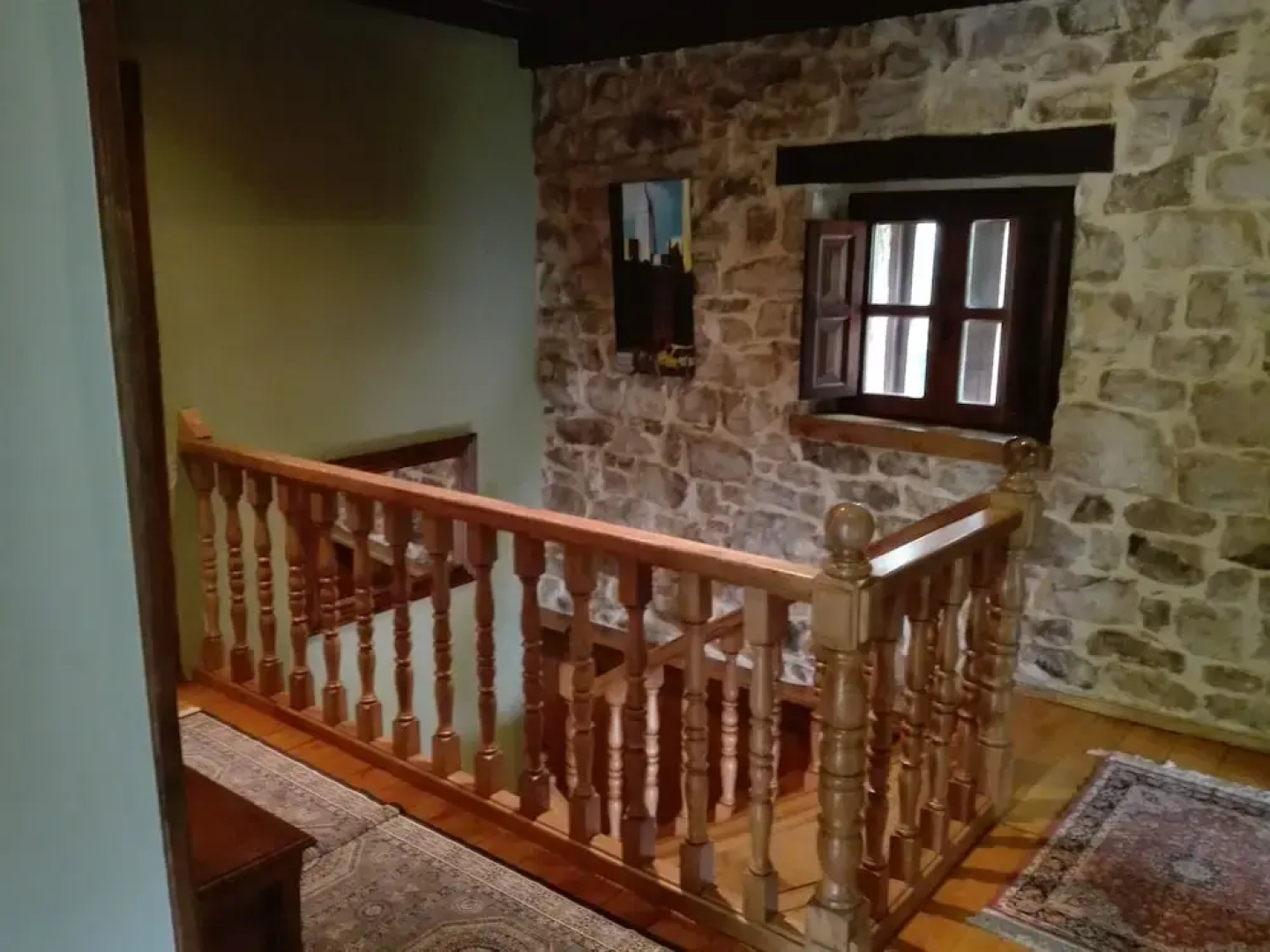 Casa El Cerro