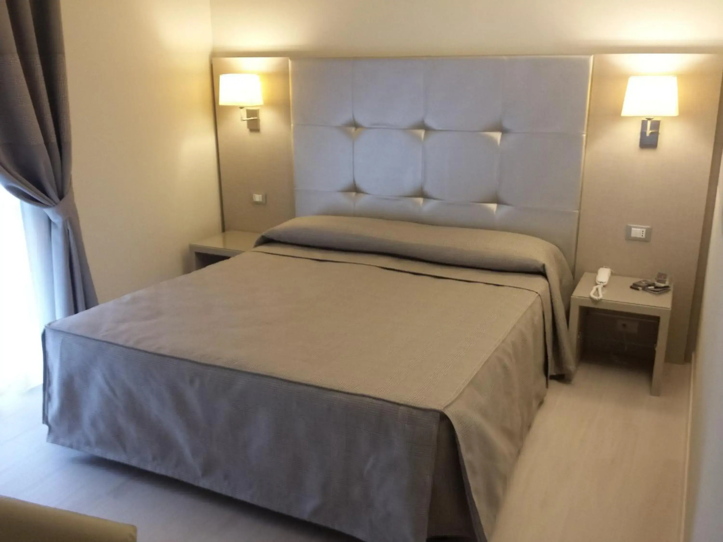 Boutique Hotel Calzavecchio