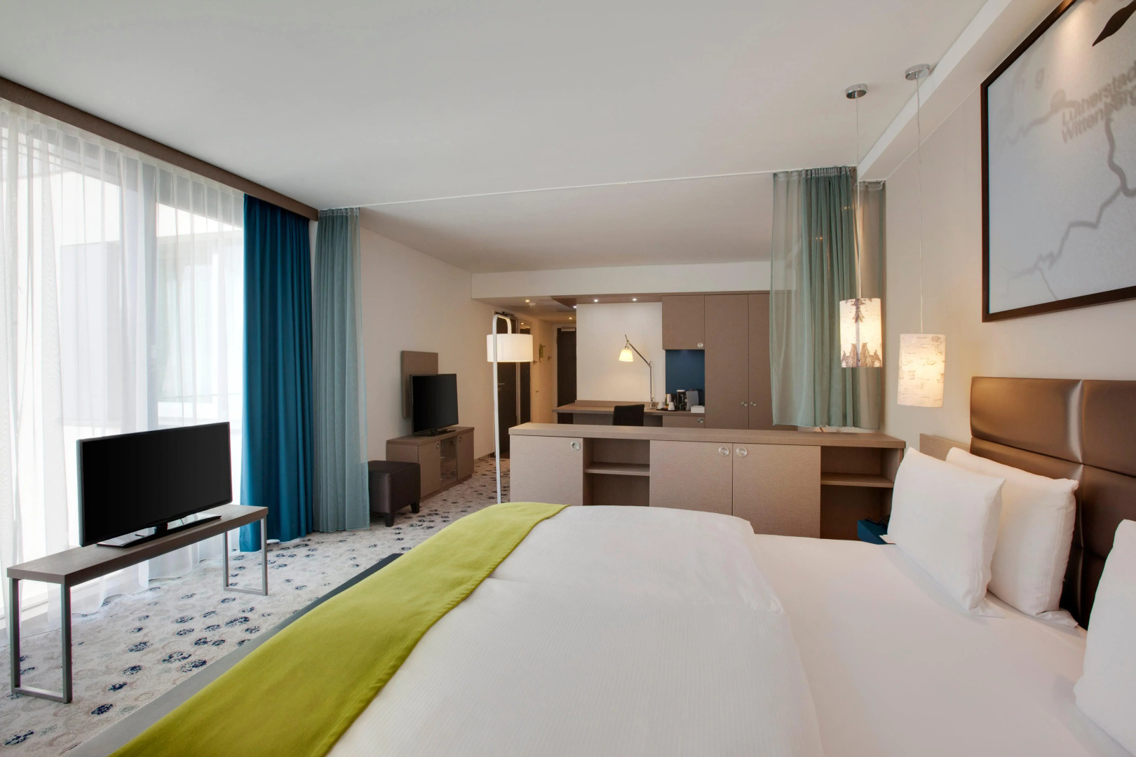 Holiday Inn Berlin - City East Side by IHG