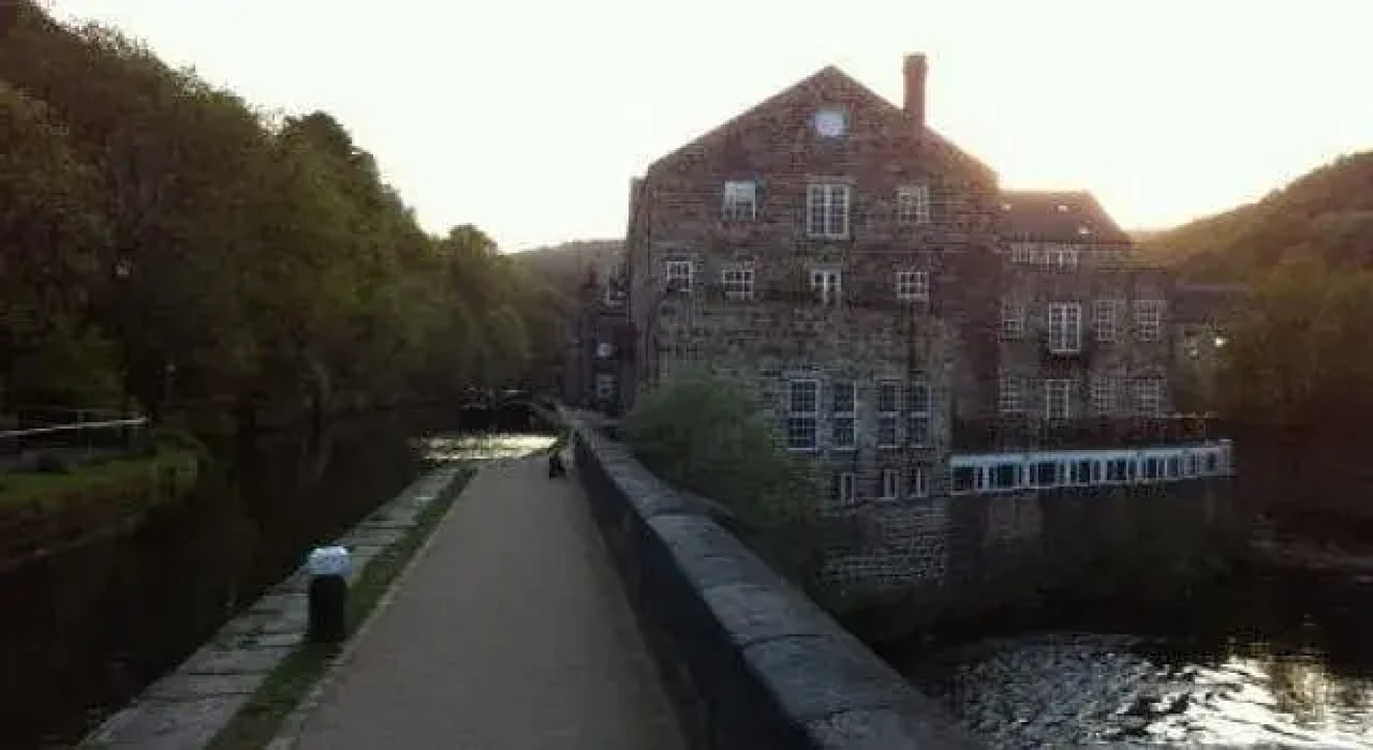 Hebden Bridge Guest House