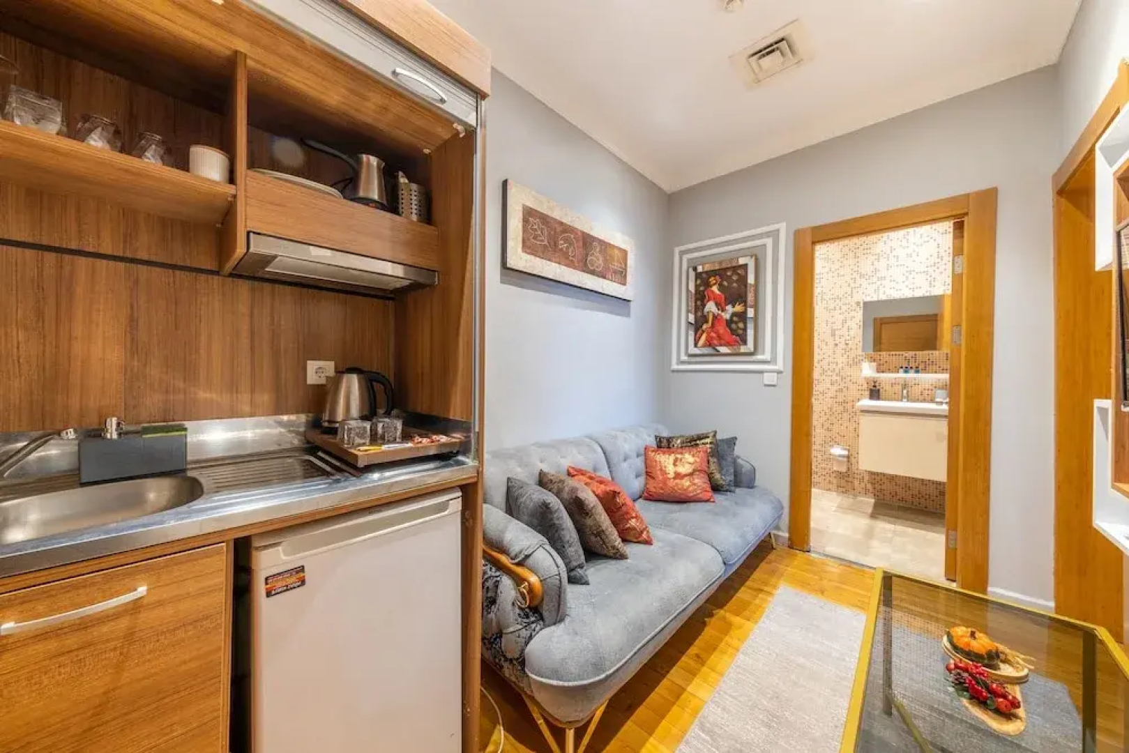 King Suits Hotel