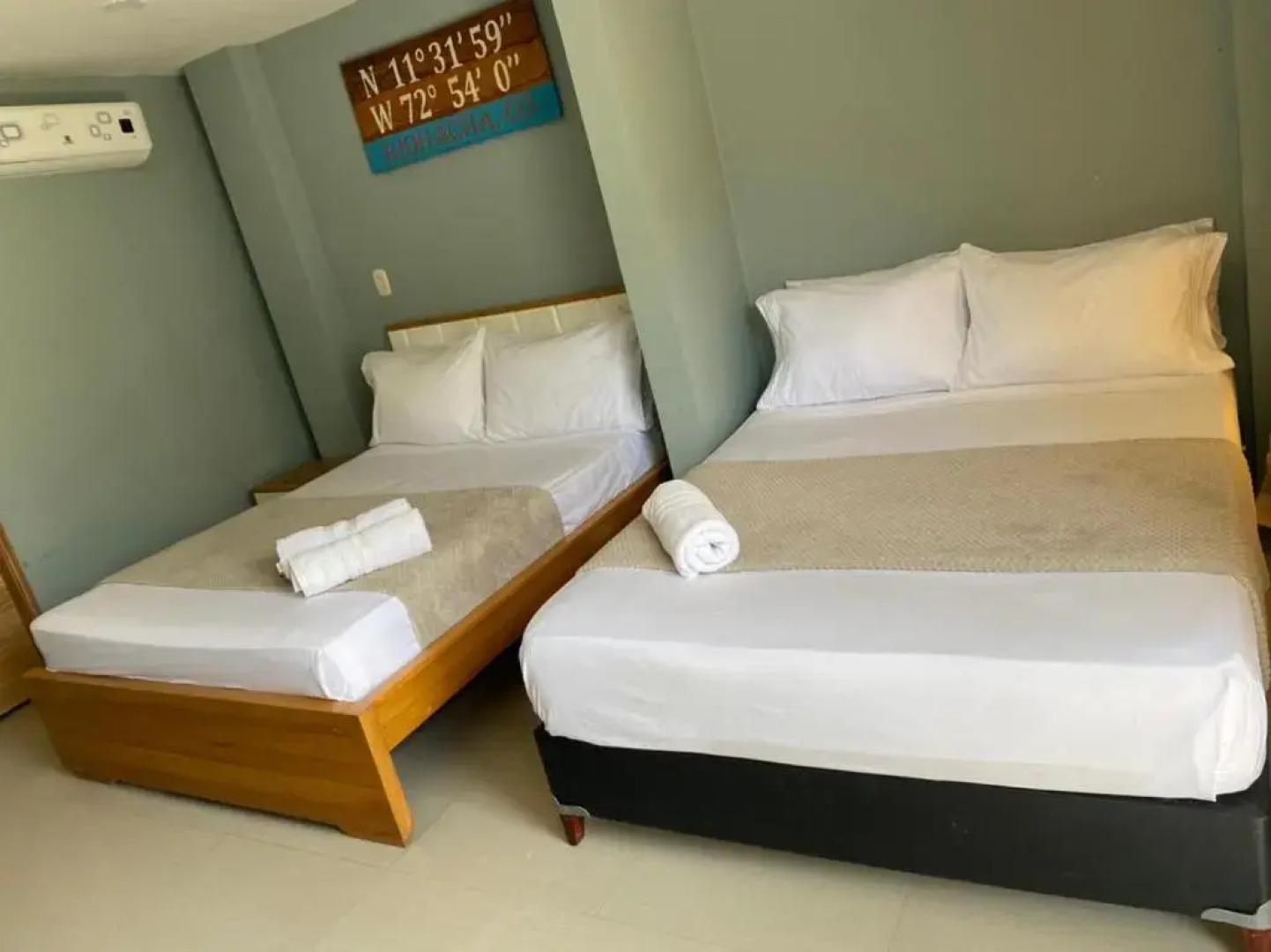 Castillo del Mar Suites