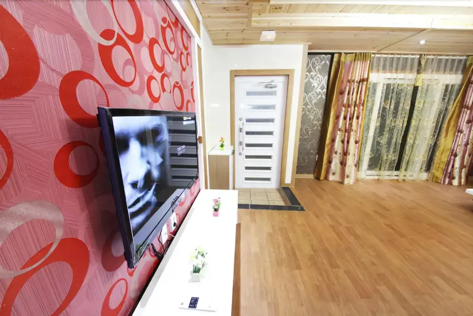 Yeosu Camellia Pension