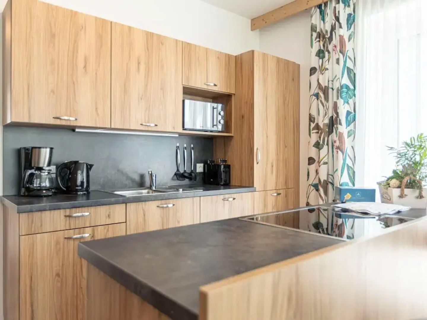 Beautiful Holiday Home With Sauna Near St Lambrecht Directly on the Slopes