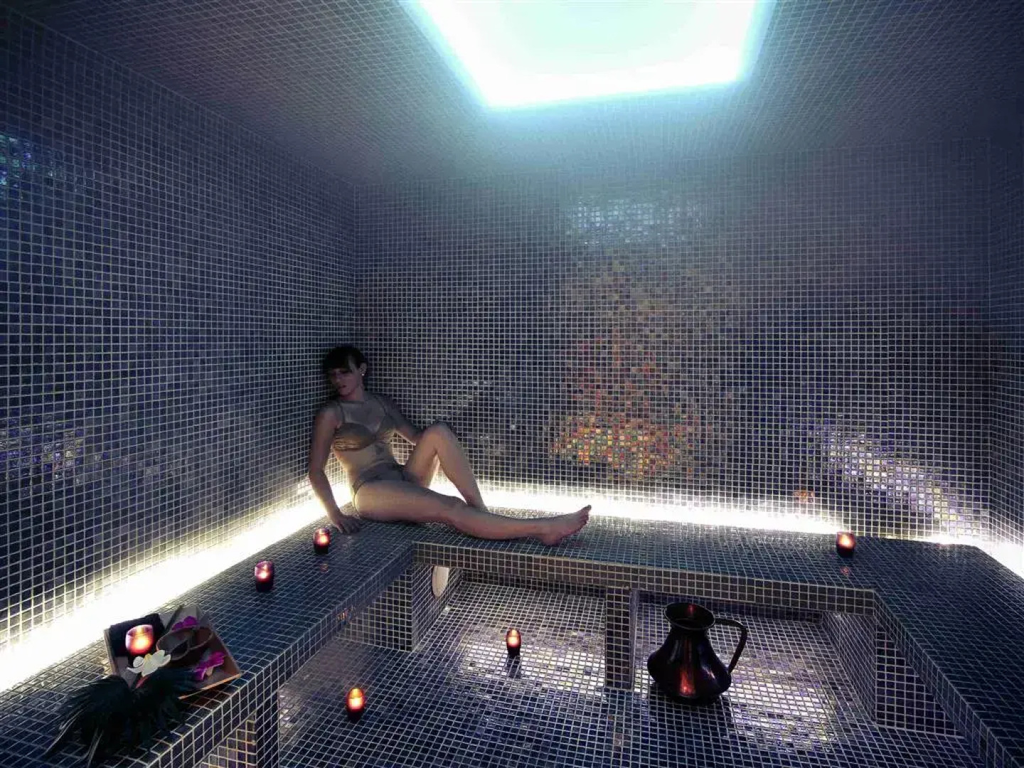 Mercure Brignoles Golf De Barbaroux