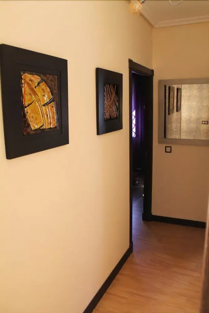 Casa Rural El Rosal del Pozo