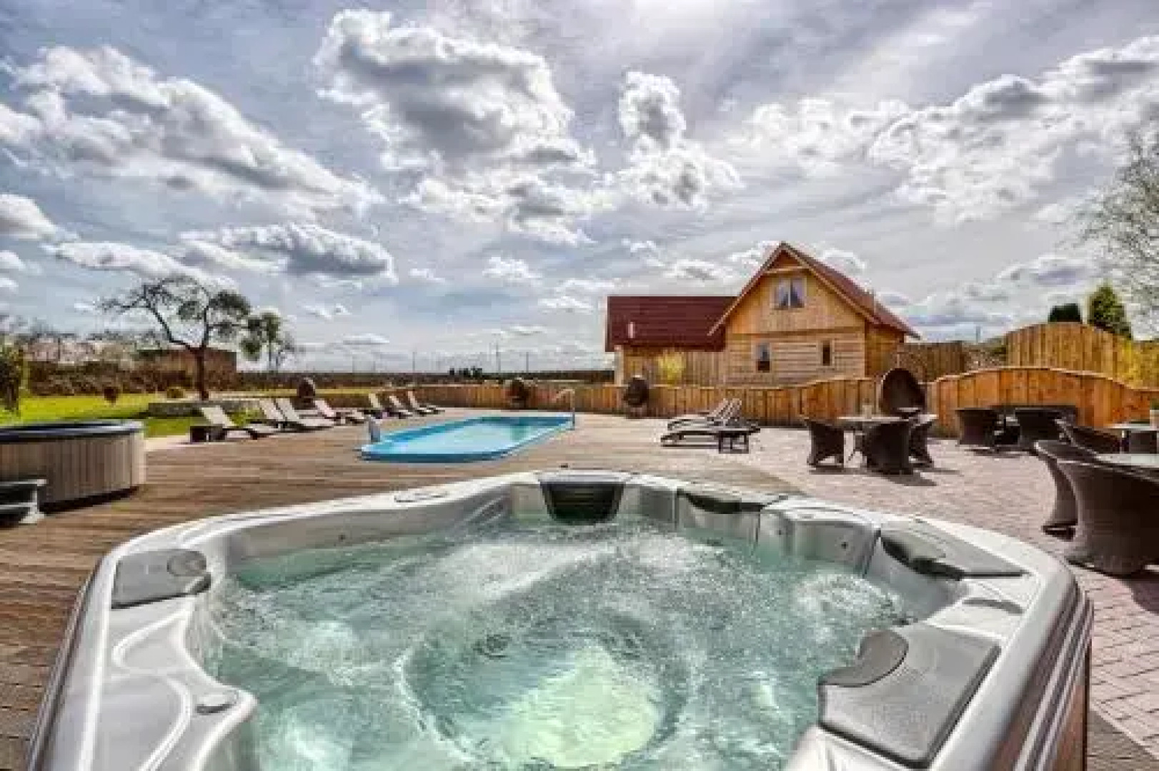 Sommer Residence Hotel&Spa