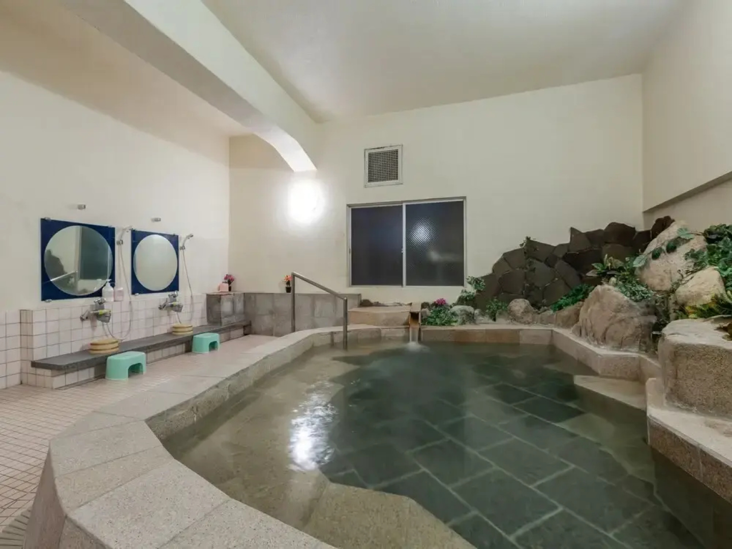 Tabist Spa Yubara Okayama Yubara Onsen