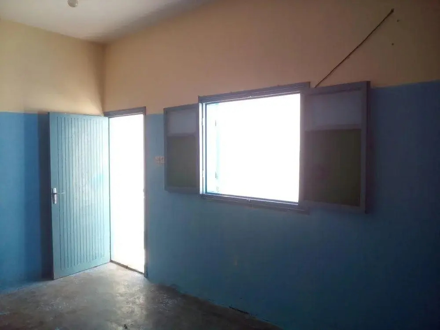 Riad Guesthouse Mirlaft