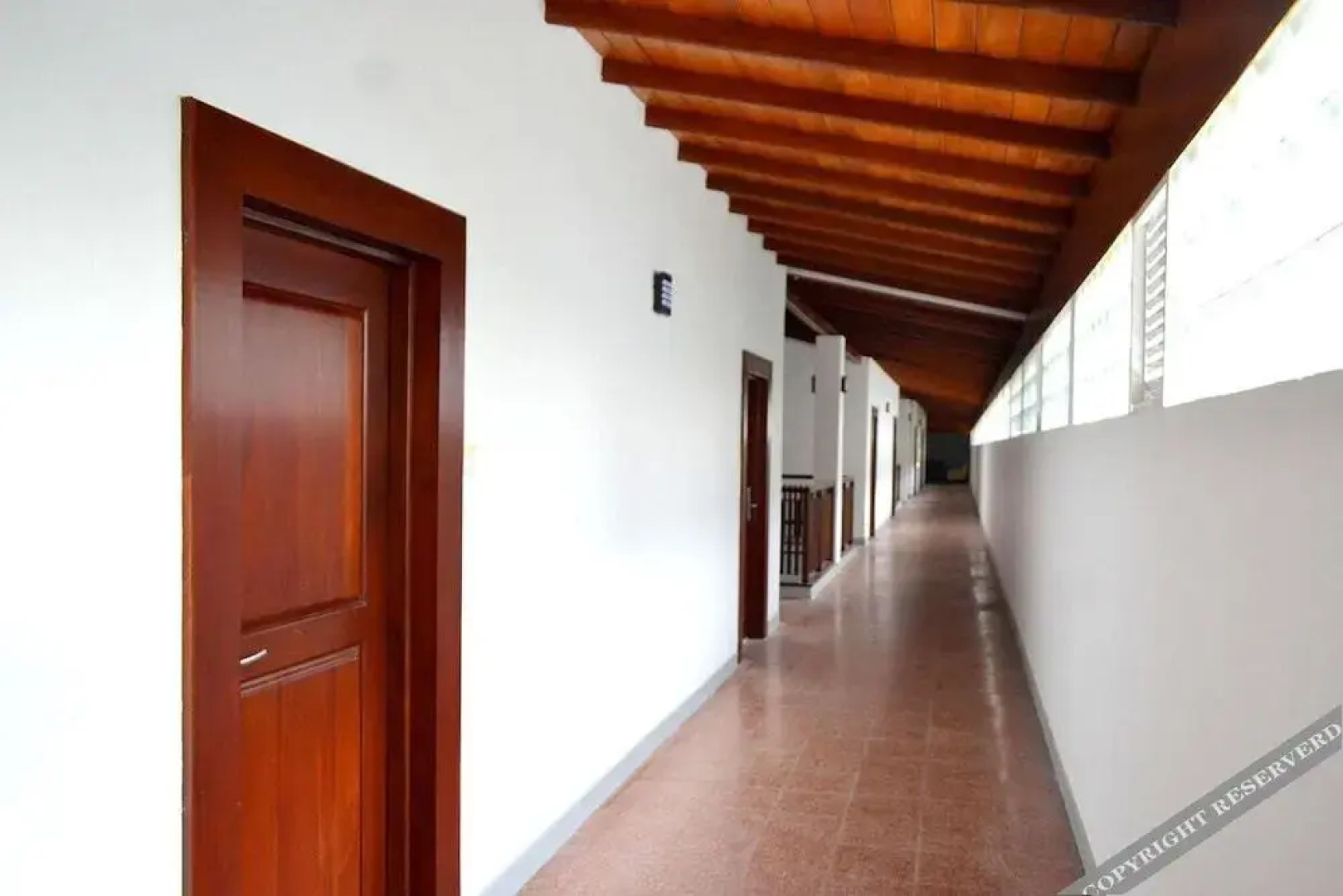 Good Wood Airport Hotel