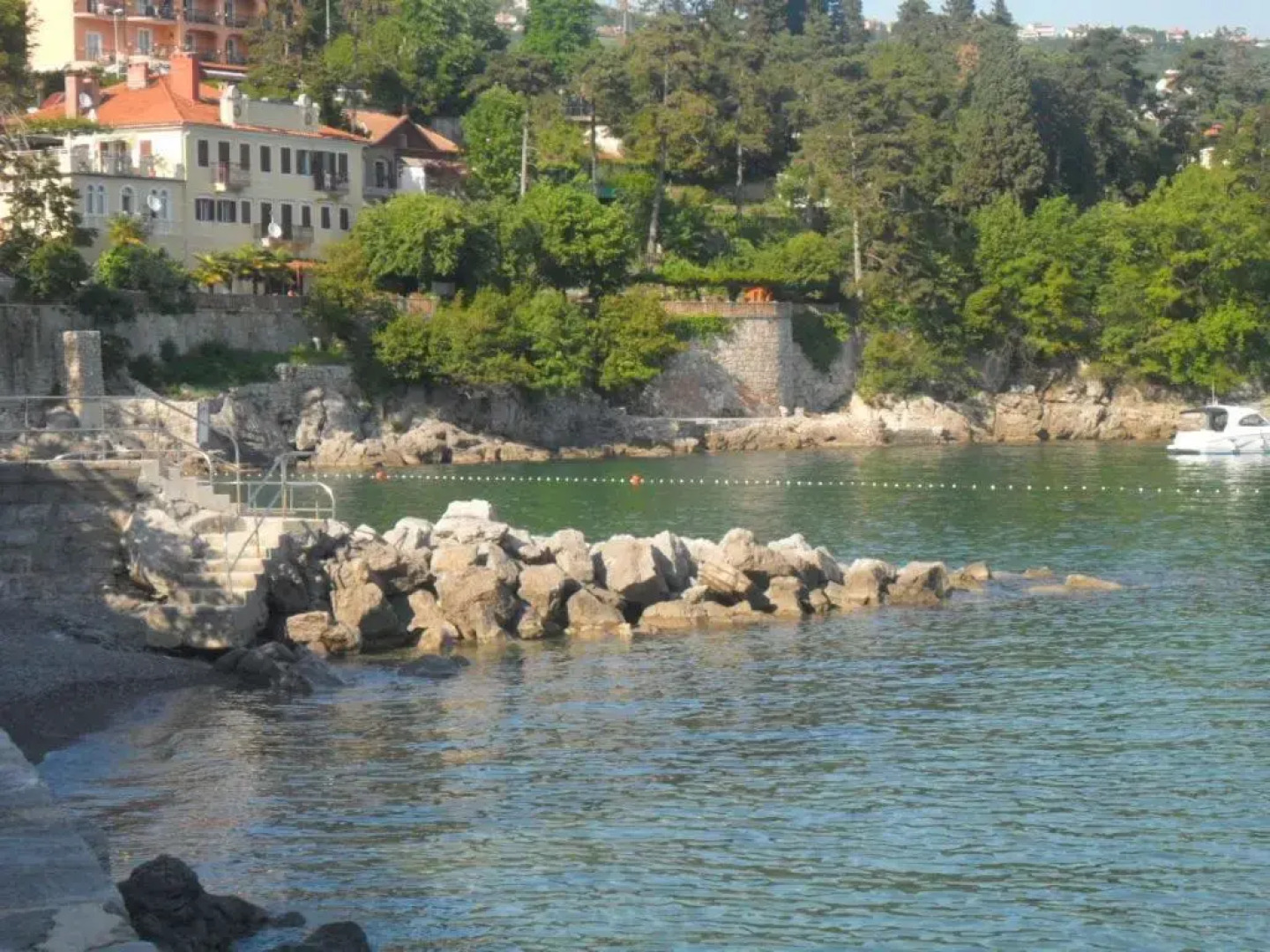 Apartments Placovici