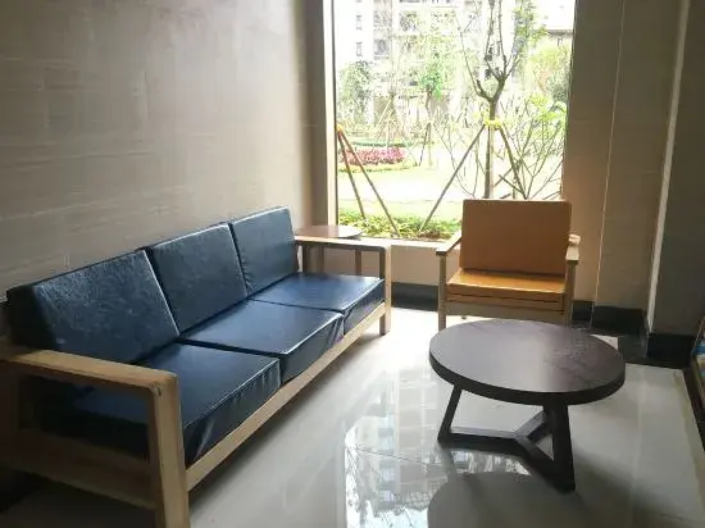 Kangfu Meilai Holiday Apartment (Chengmai Hongshuwan)