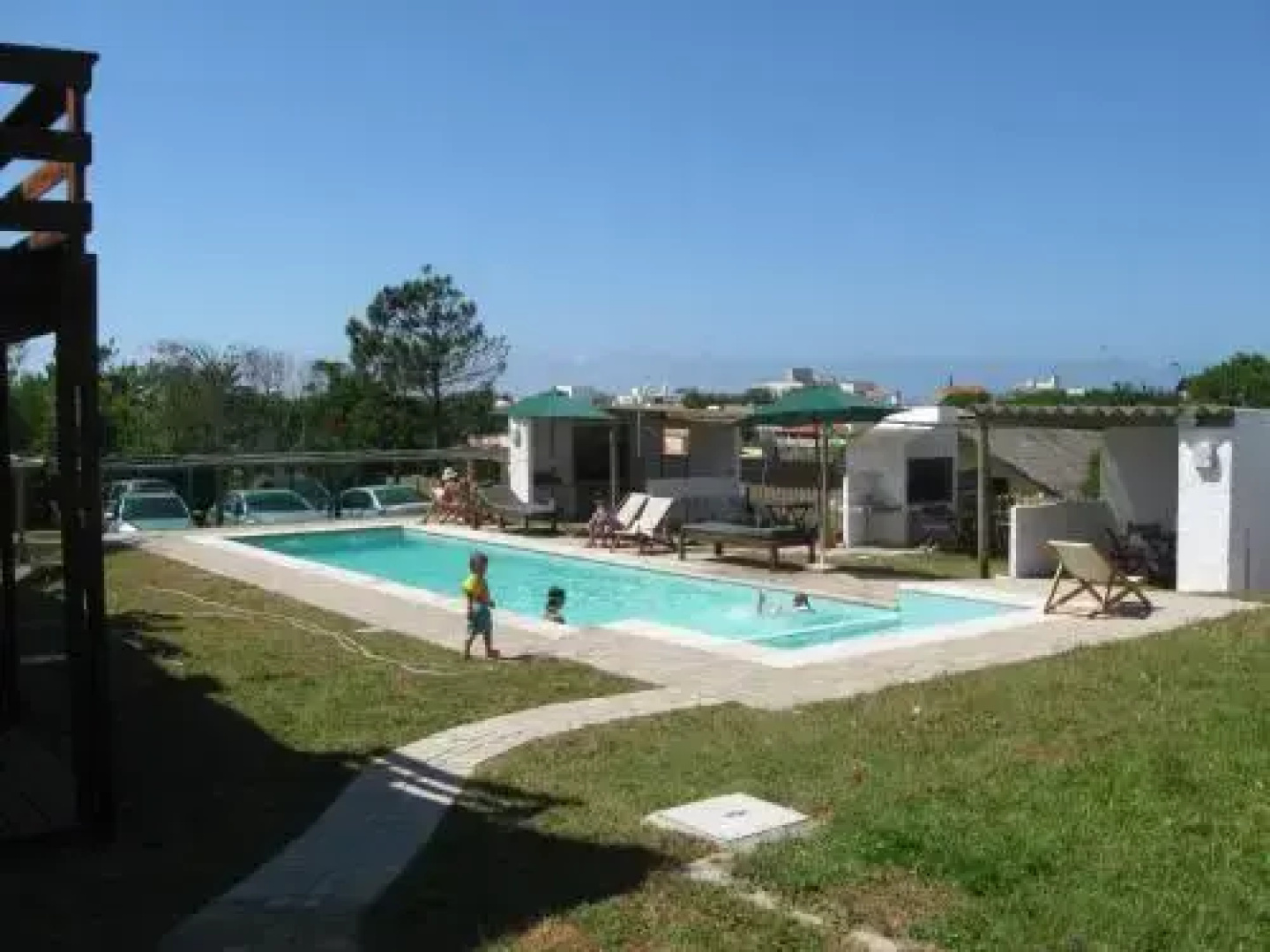 Altos de La Balconada