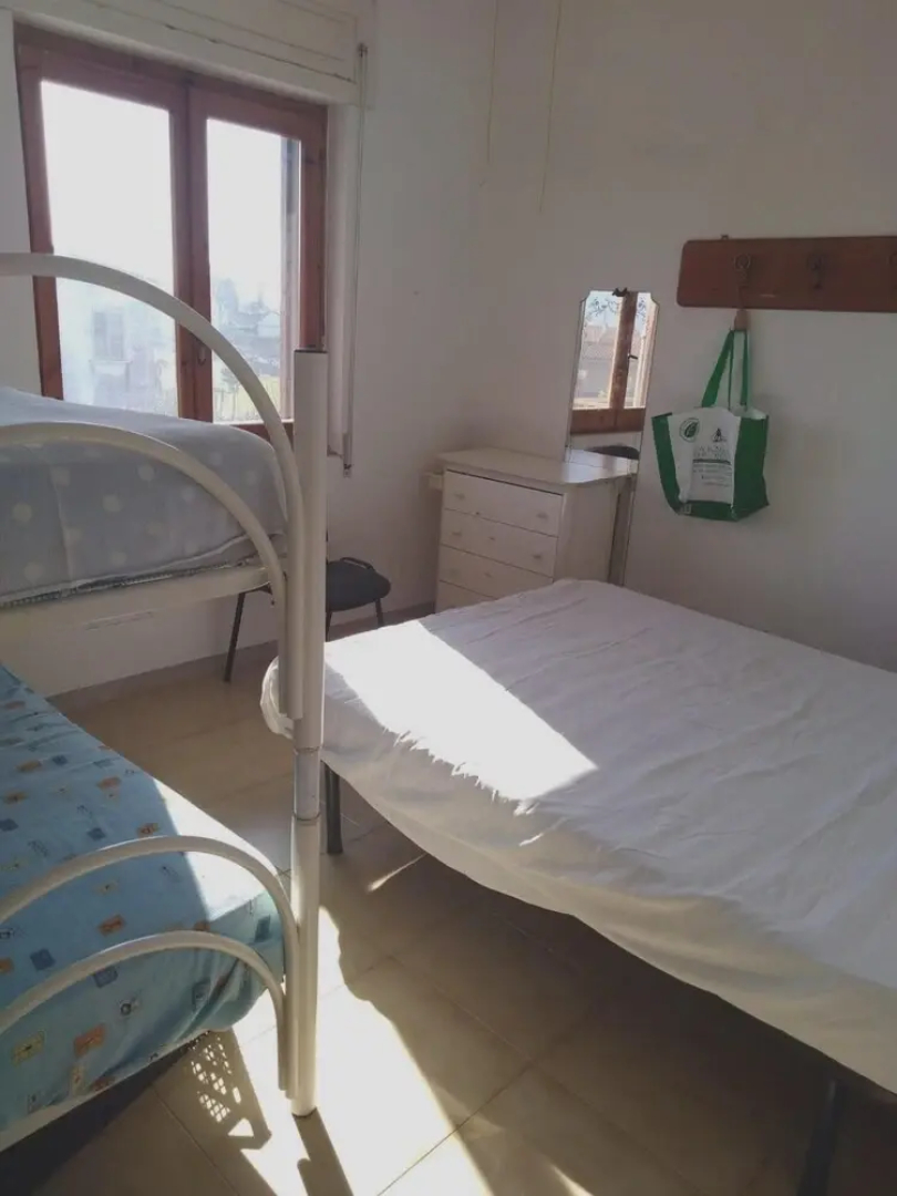 House With 3 Bedrooms in Marina di Casal Velino, With Enclosed Garden - 900 m From the Beach
