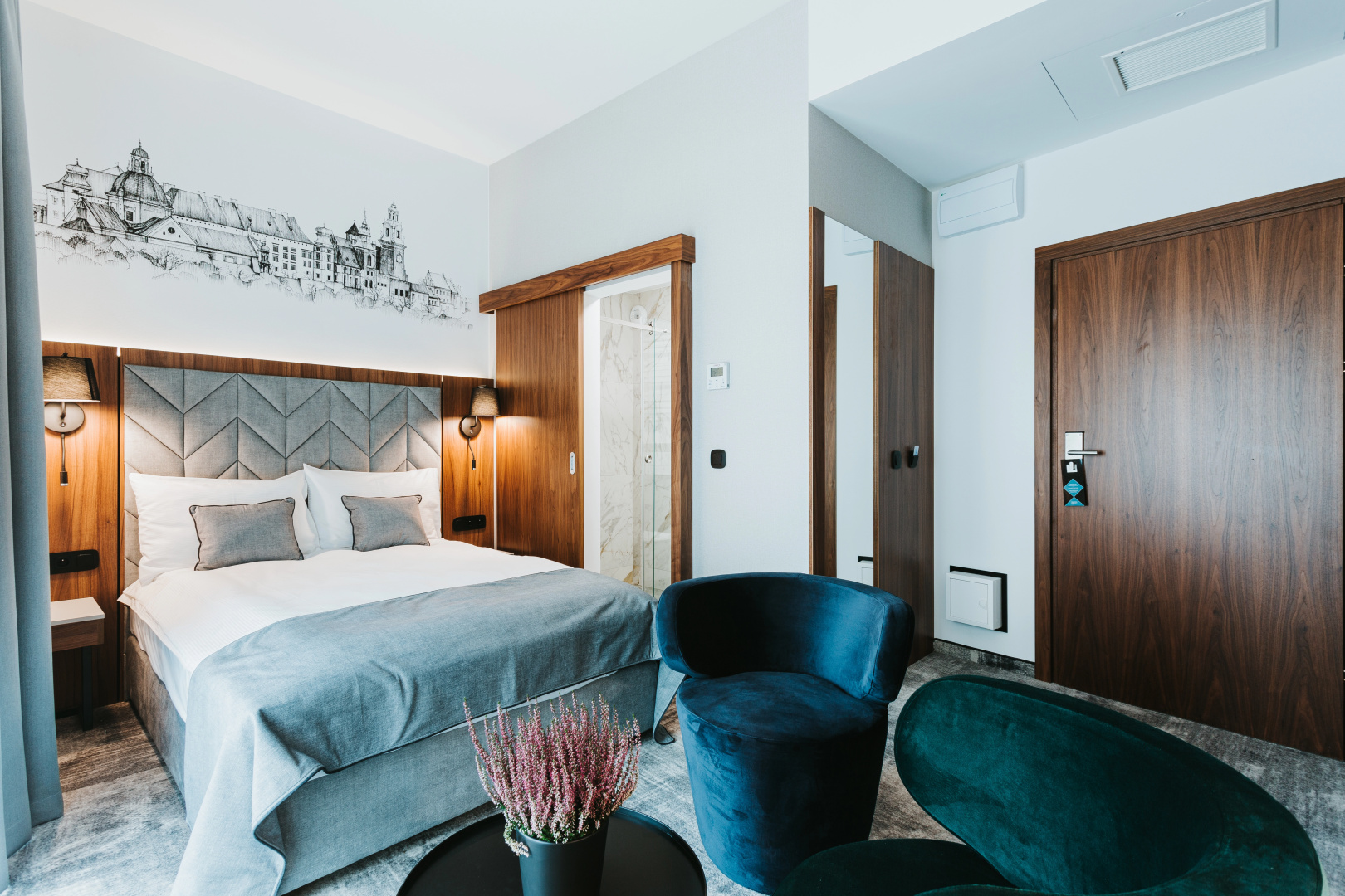 Focus Hotel Premium Kraków