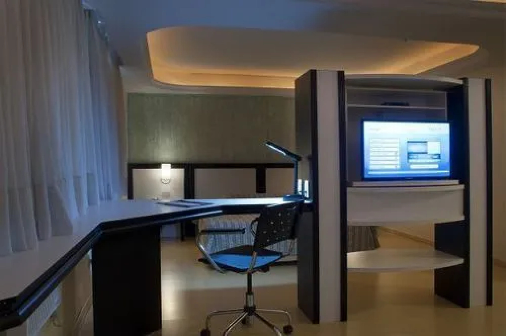 Master Premium Palace