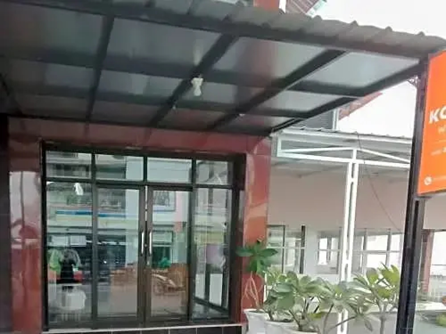Koolkost Syariah near DPRD Kabupaten Subang