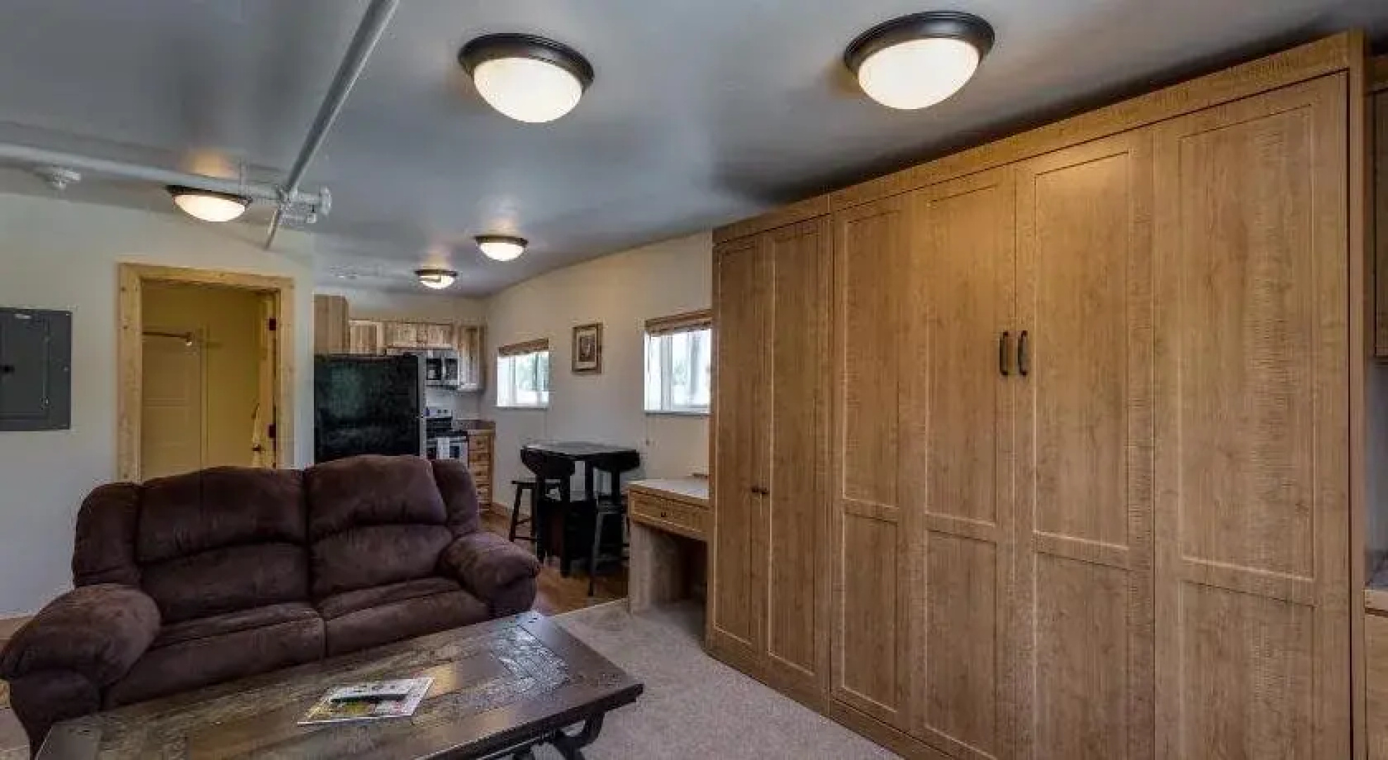 HiWay 40 Grill and Lodge