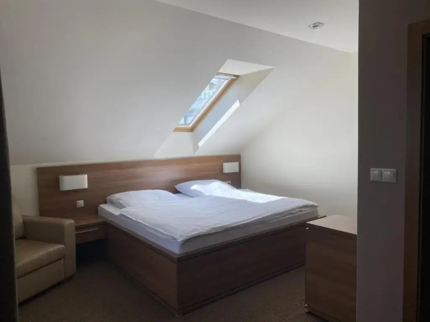 Pension Tatrasport Zampa