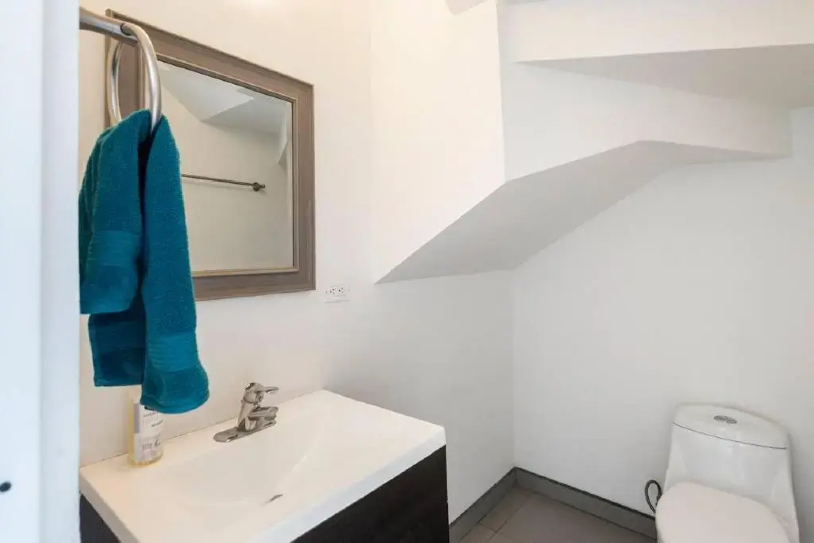 #CasaMare - Privada a una cuadra del mar con AC