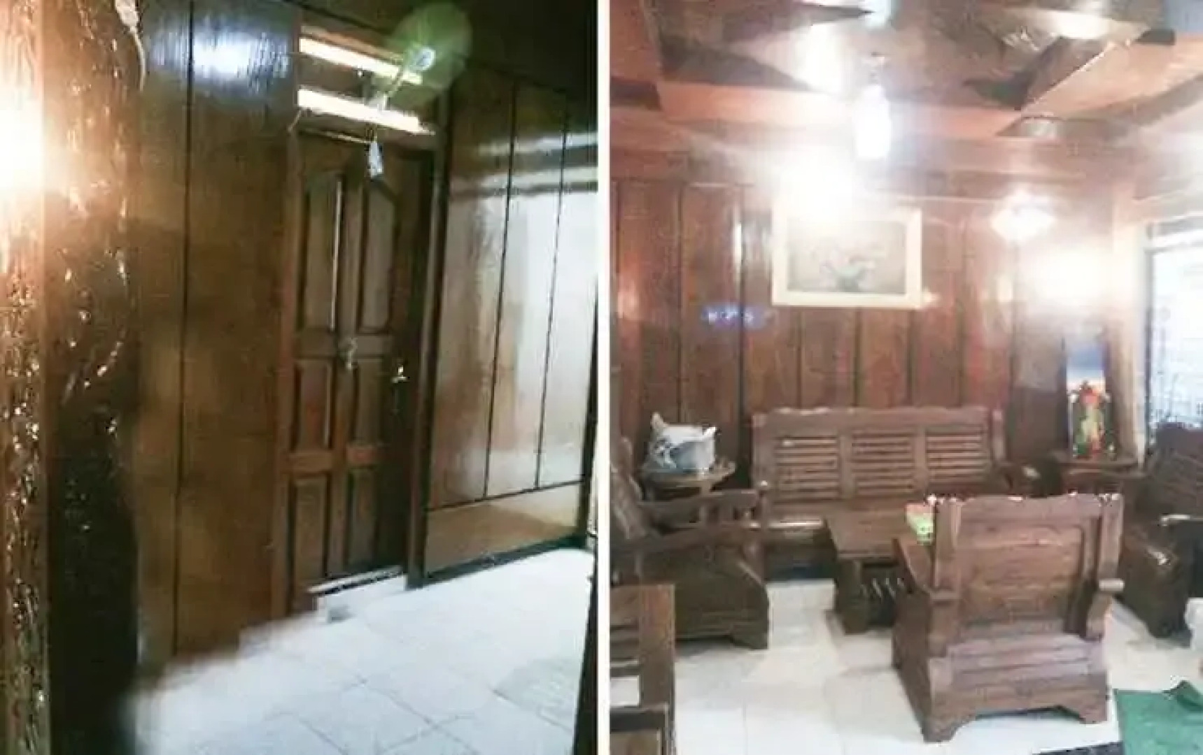 OYO 3960 Pondok Asri Guest House