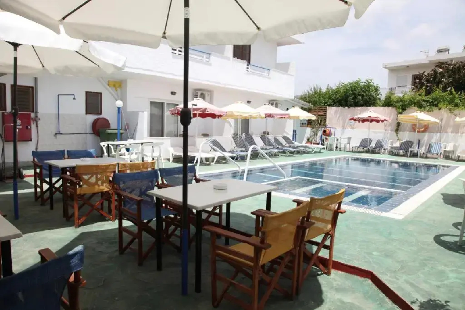 Kastelli Hotel