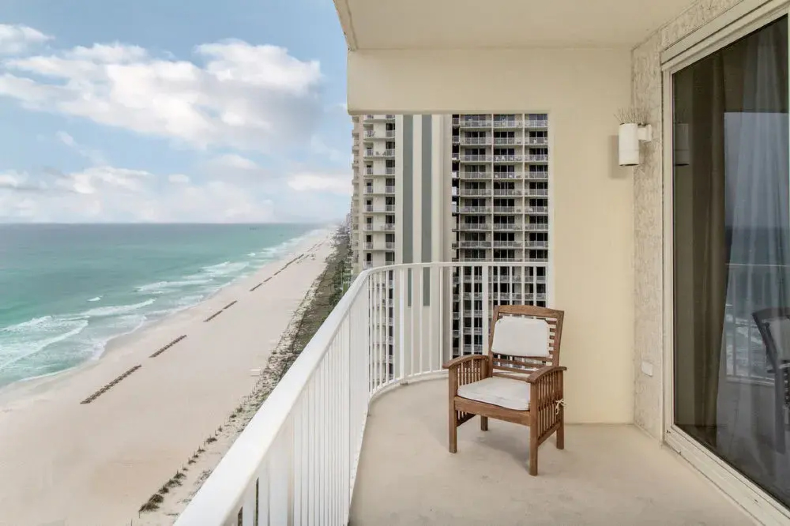 Shores of Panama by Royal American Beach Getaways