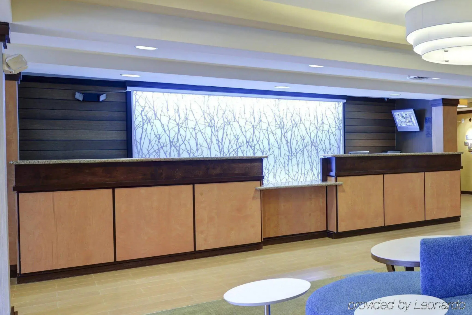 Fairfield Inn & Suites by Marriott Warner Robins