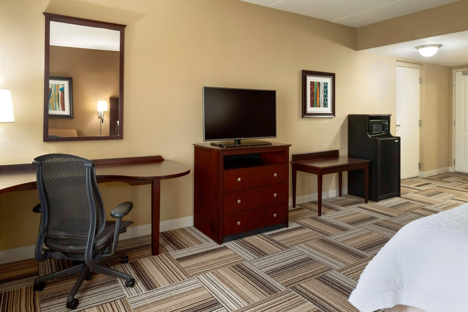 Hampton Inn Knoxville East