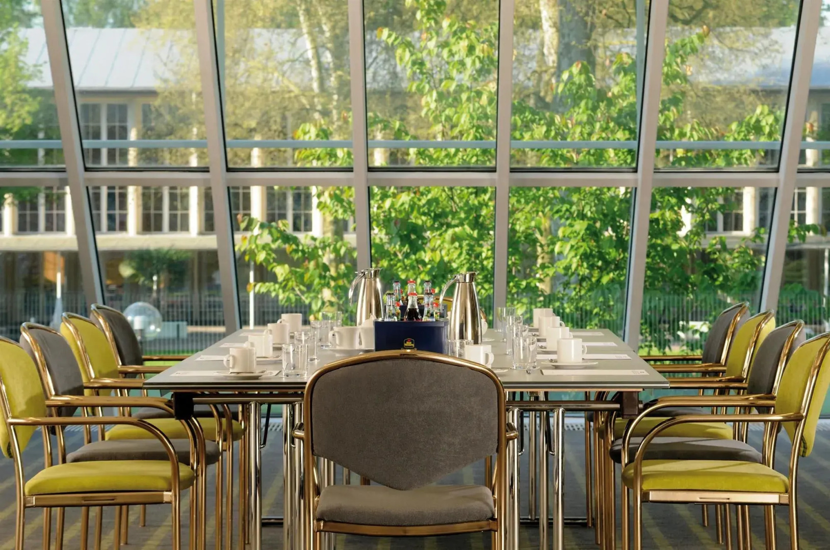 Best Western Premier Parkhotel Bad Mergentheim