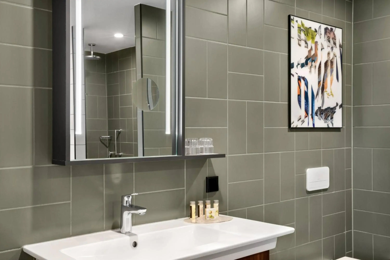 Renaissance Amsterdam Schiphol Airport Hotel