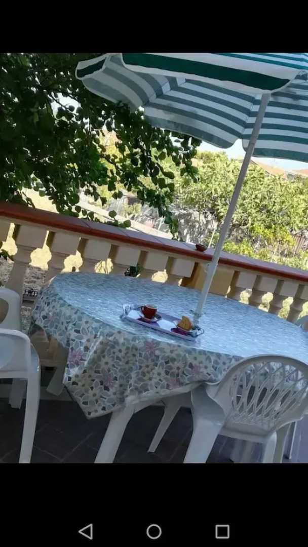 Villa Stella
