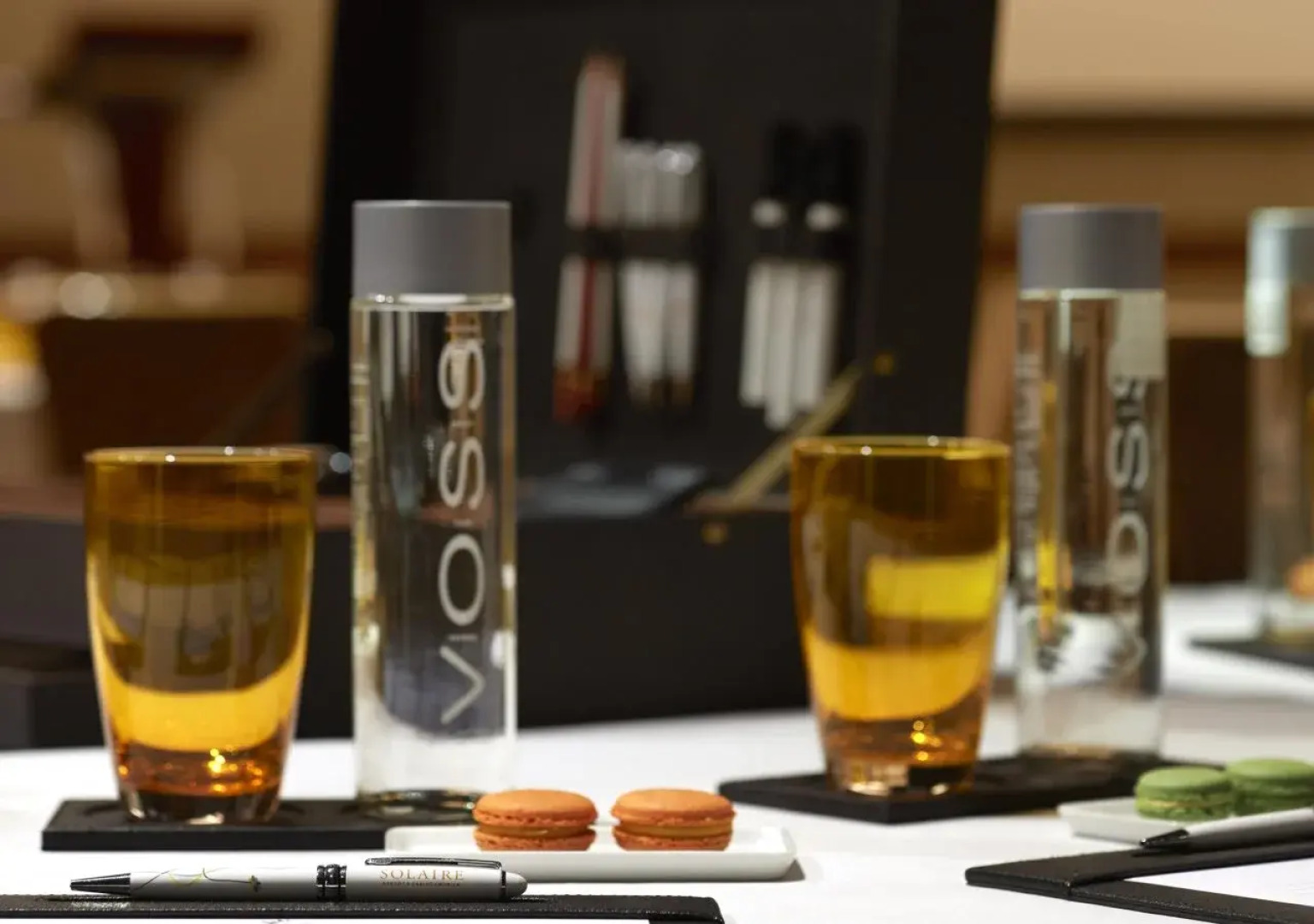 Solaire Resort Entertainment City